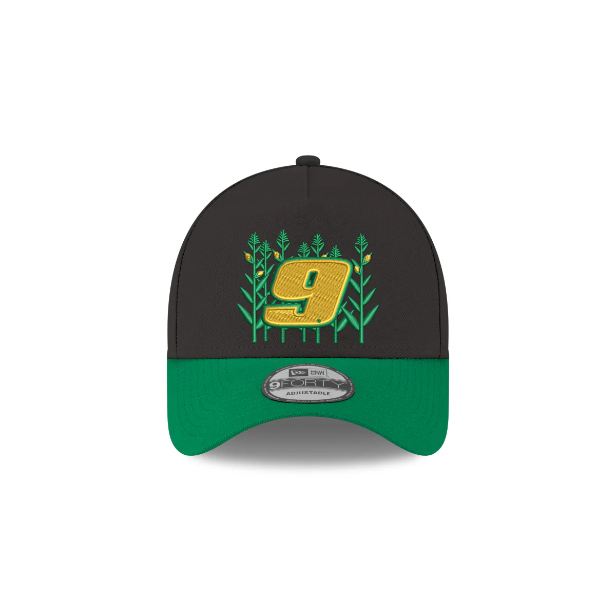 Chase Elliott #9 Exclusive Iowa Race New Era 9FORTY AF Cap - Image 3