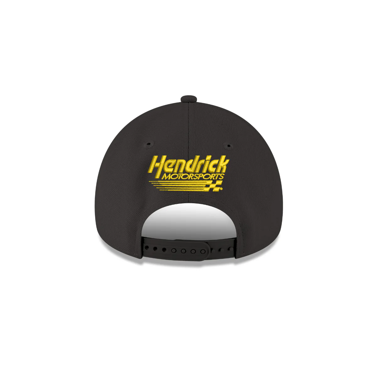 Chase Elliott #9 Exclusive Iowa Race New Era 9FORTY AF Cap - Image 4