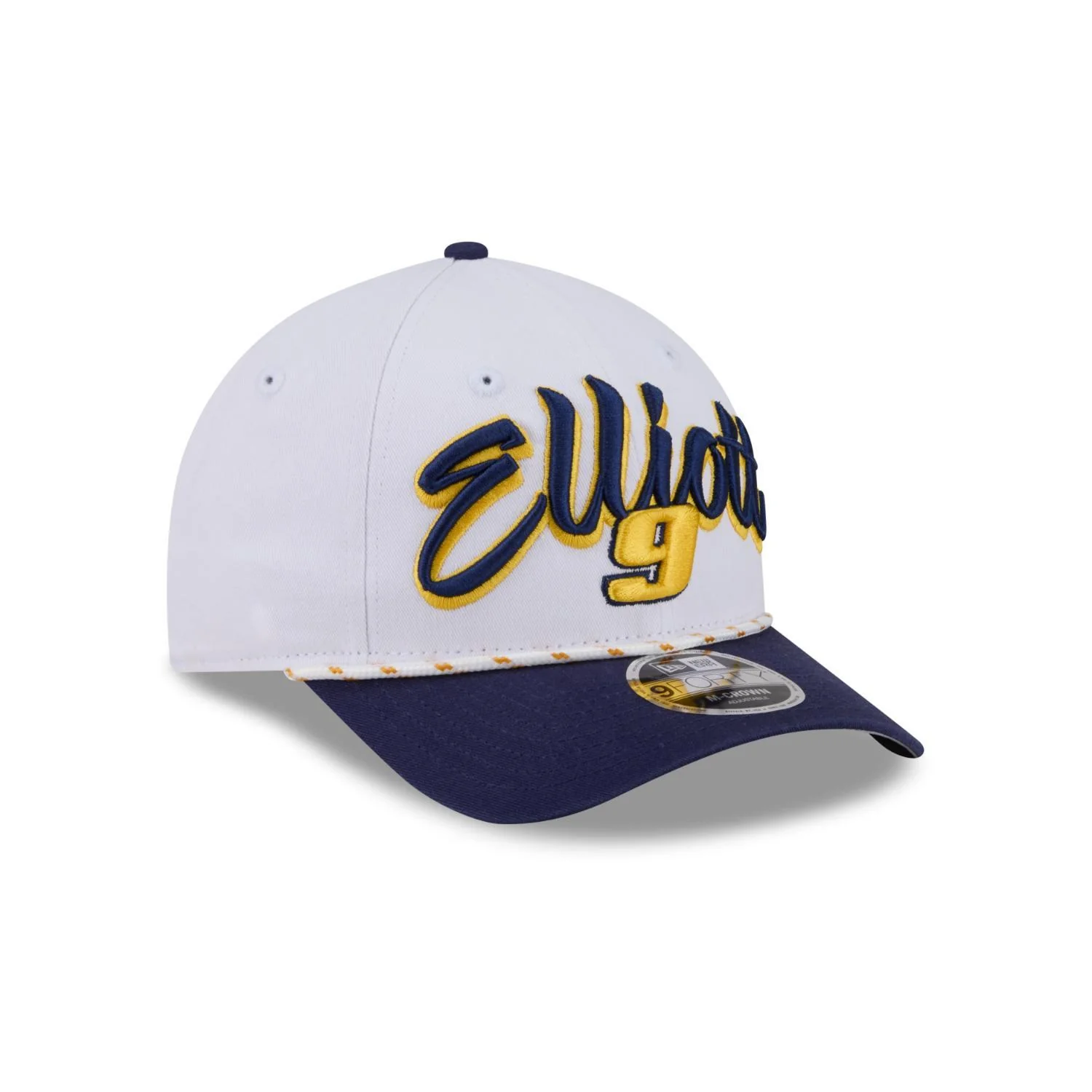 Chase Elliott #9 New Era Team Loyal 9FORTY Cap - Image 2