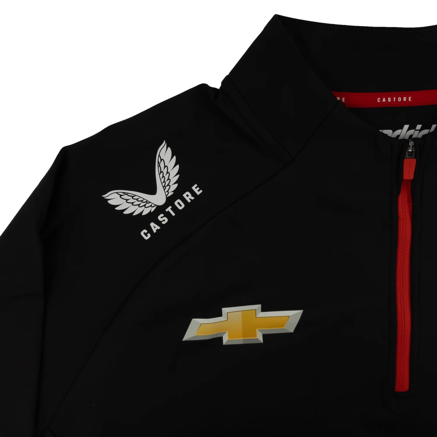 Hendrick Motorsports 2025 Castore Replica Quarter Zip - Image 2