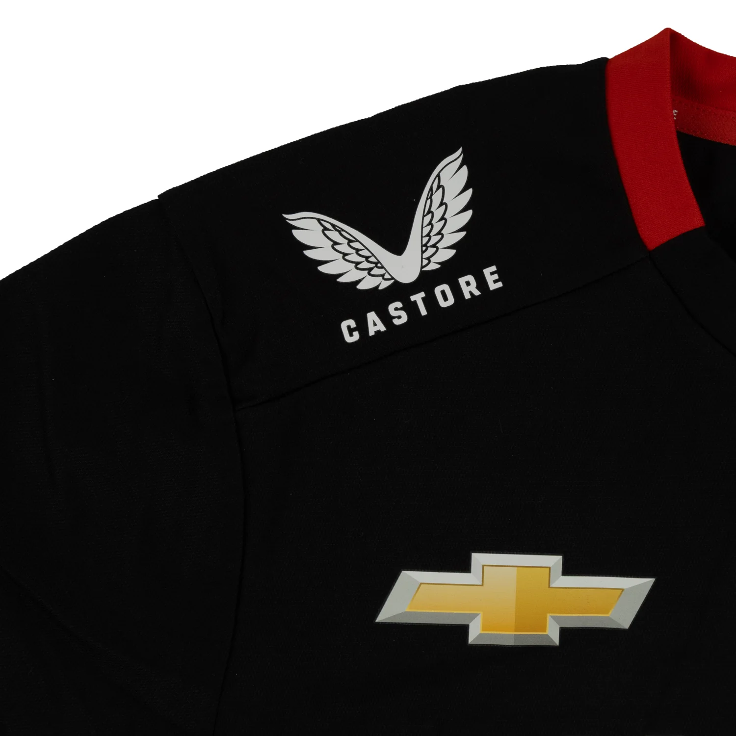 Hendrick Motorsports 2025 Castore Replica T-shirt - Image 2