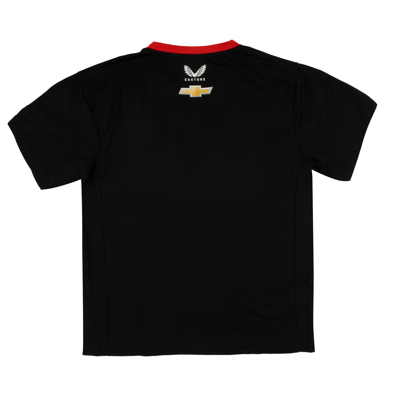 Hendrick Motorsports 2025 Castore Replica T-shirt - Image 3