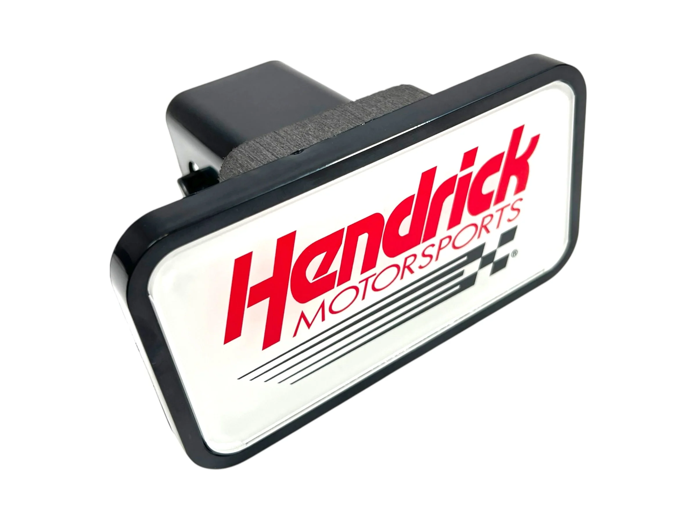 Hendrick Motorsports Hitch Plug EU - Image 2