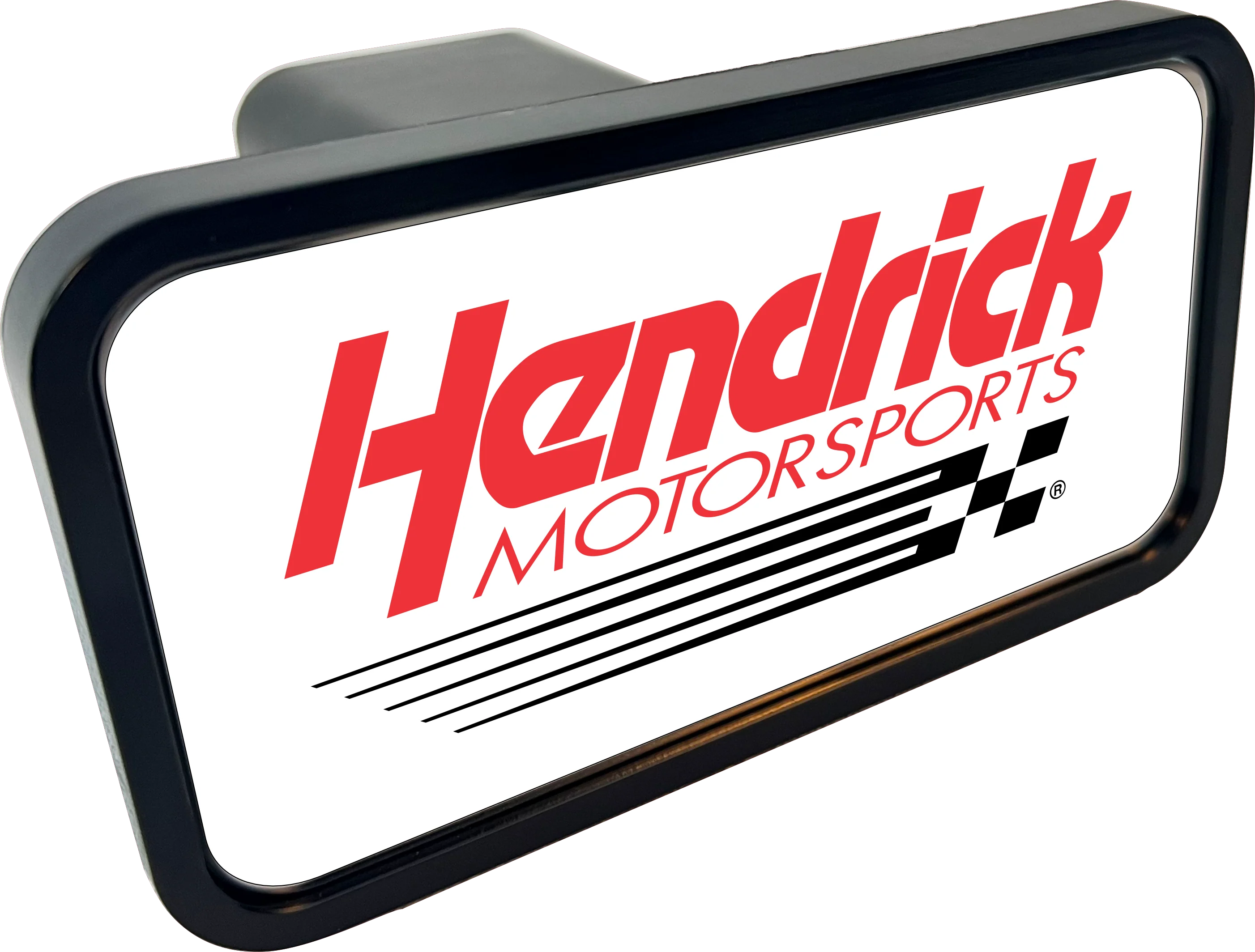Hendrick Motorsports Hitch Plug EU - Image 4