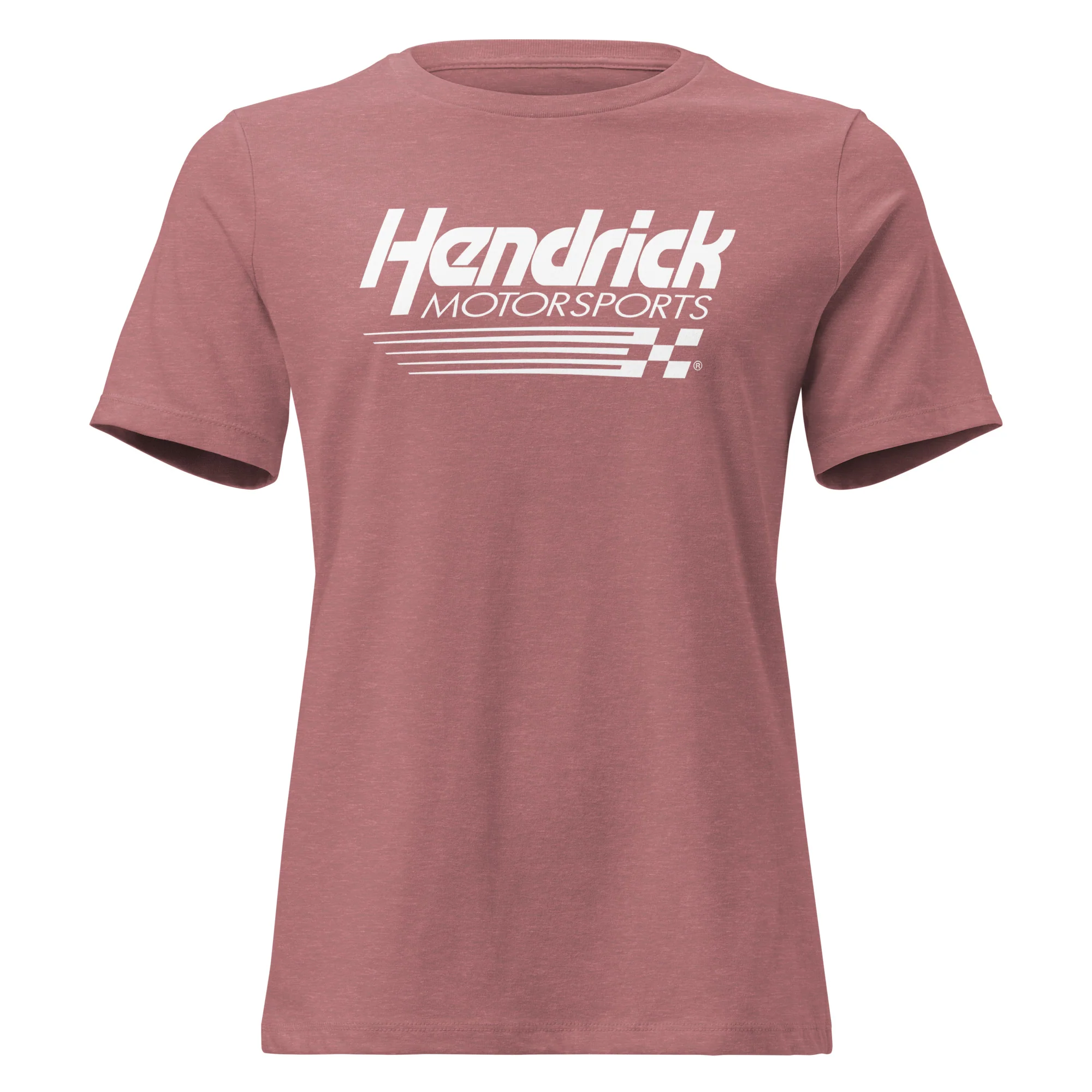 Hendrick Motorsports Ladies T-Shirt - Image 13