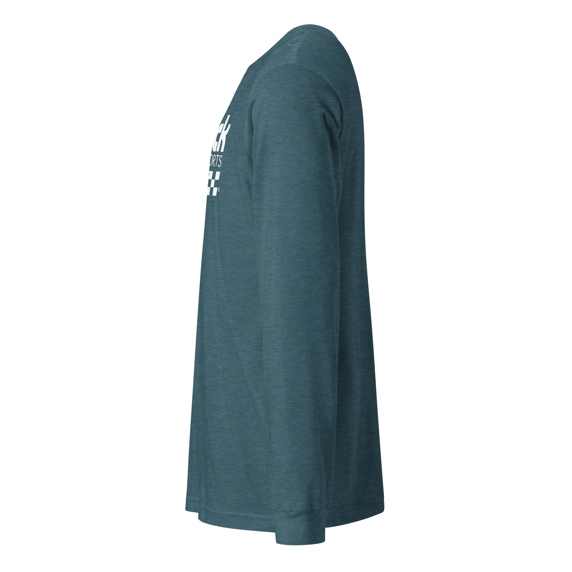 Hendrick Motorsports Long Sleeve T-Shirt - Image 18