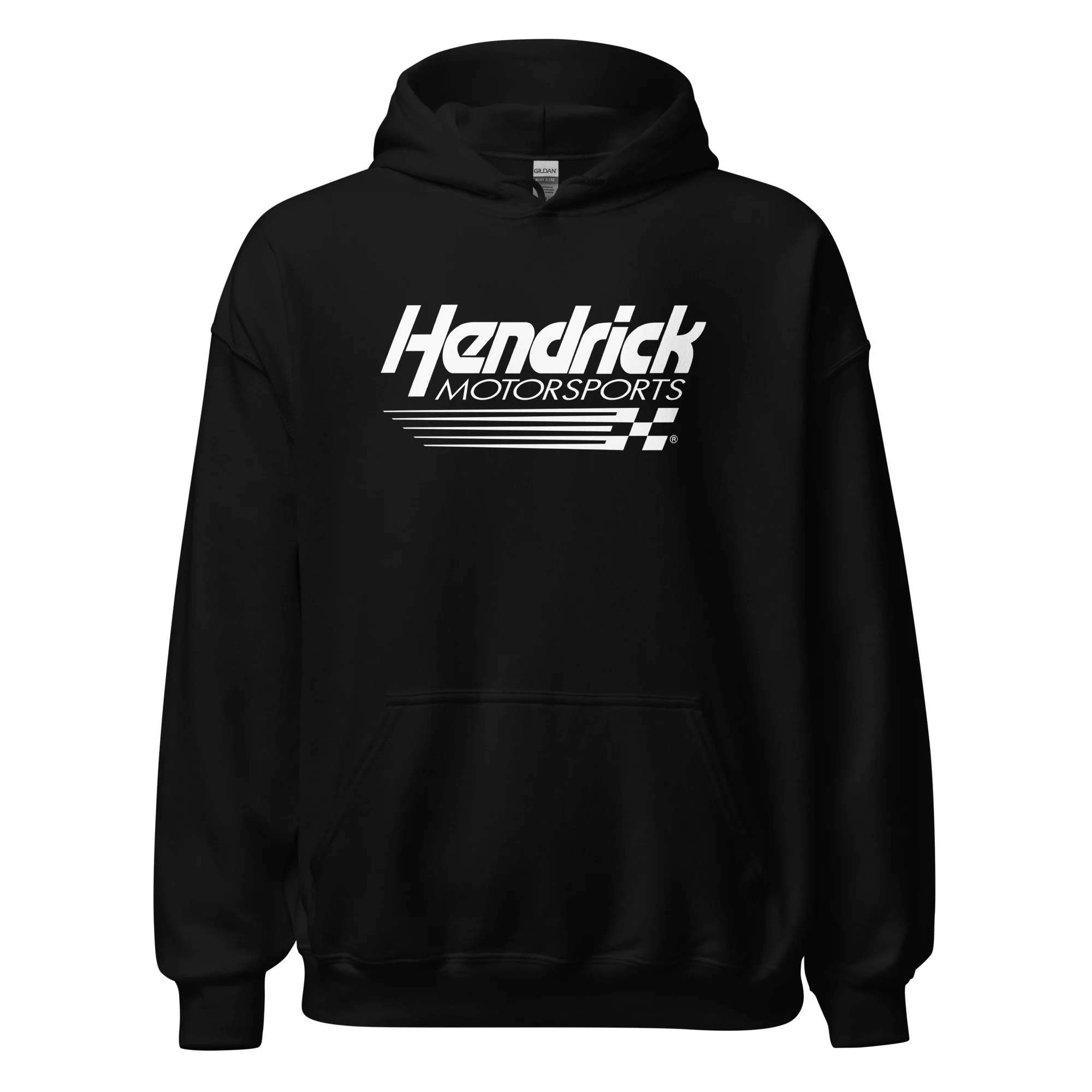 Hendrick Motorsports Pullover Hoodie