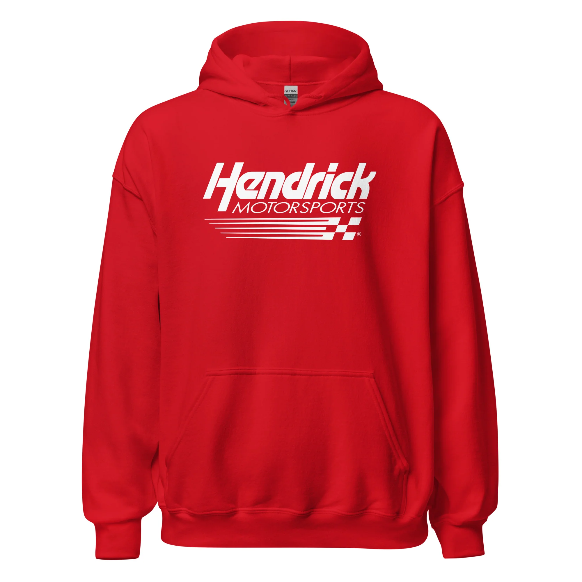 Hendrick Motorsports Pullover Hoodie - Image 2