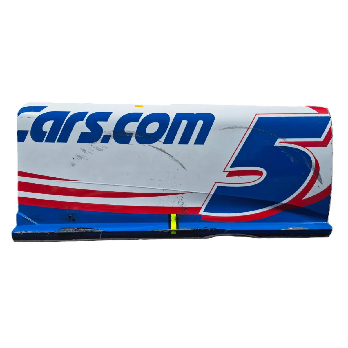 Race Used 2026 Kyle Larson #5 HendrickCars.com Right Side Door - Watkins Glen